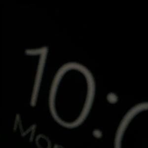 Meet your Posher, Henry